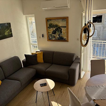 Apartman Gojak Makarska Dış mekan fotoğraf