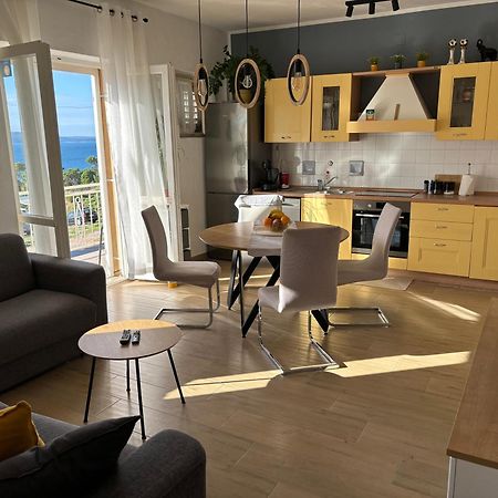 Apartman Gojak Makarska Dış mekan fotoğraf