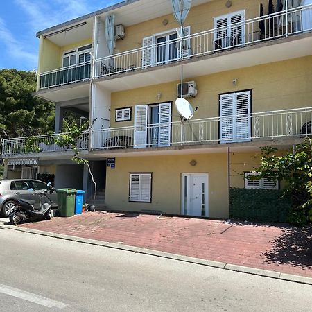 Apartman Gojak Makarska Dış mekan fotoğraf